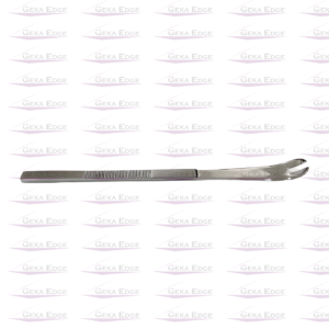 GO-102010 | Schepens Orbital Retractor