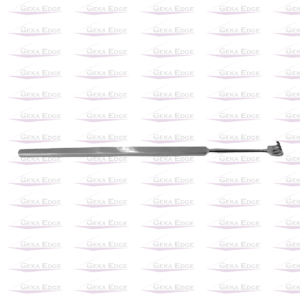 GO-102055 | Knapp Lacrimal Retractor -Sharp prong