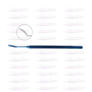 GO-121015 | Corneal Dissector -Valuted