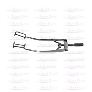GO-101200 | Castroviejo Speculum