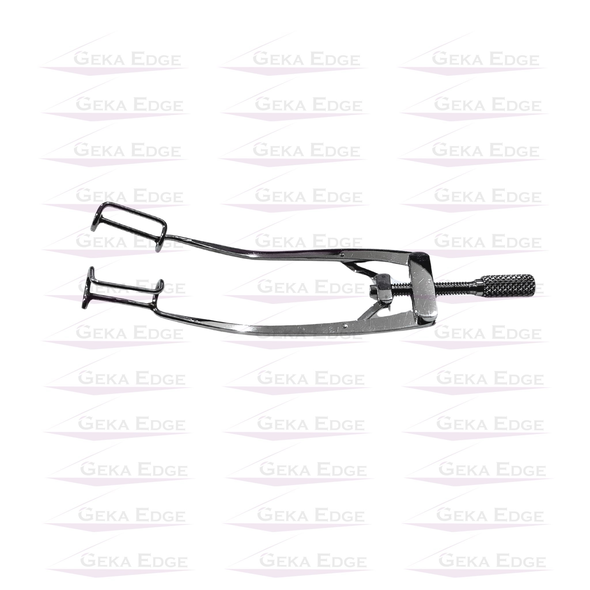 GO-101200 | Castroviejo Speculum