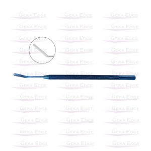 GO-121010 | Corneal Dissector -Angled Blade