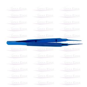 GO-108030 | Tennant Tying Forcep -Straight