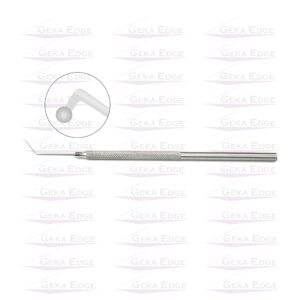 GO-125170 | Tennant Nucleus Rotator