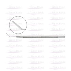 GO-120120 | Jaffe Lens Spatula -0.5mm Blade