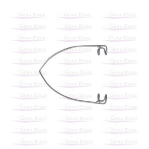 GO-101163 | Infant Lid Speculum