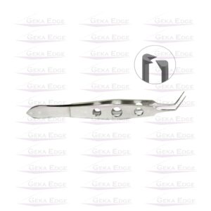 GO-105105 | Kelman Mcpherosn -1x2 teeth -0.12mm