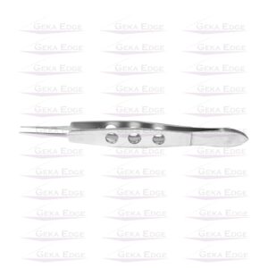 GO-108020 | Harms Tying Forcep -Straight