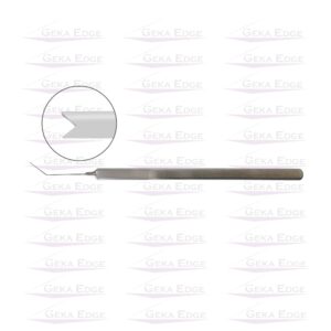 GO-125070 | Clayman Nucleus Rotator