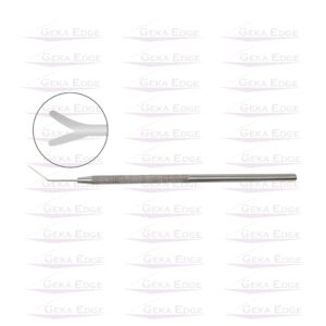 GO-125130 | Bechert Lens Pusher - Y shape