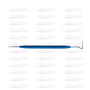 GO-120260 | LASIK Flap Lifter with Hook