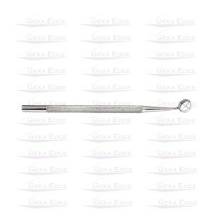 GO-140*** | Cross Hair Marker