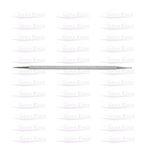 GO-157220 | Lacrimal Dilator Double End - Sharp, Semi-Blunt
