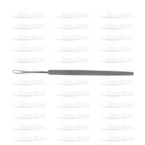 GO-126240 | Wilder Lens Loop -Serrated