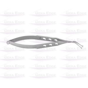 GO-110080 | Iris Claw forcep